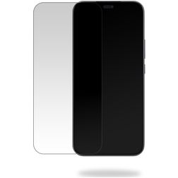 Mobilize Honor 400 Lite Glazen Screenprotector - Case Friendly