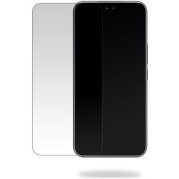 Mobilize Honor 400 Pro Glazen Screenprotector - Case Friendly