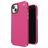 Speck Presidio2 Pro iPhone 14 Plus MagSafe Hoesje Hardcase Backcover Shockproof - Roze