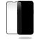 Mobilize Premium iPhone 13 Pro Max Glazen Screenprotector - Case Friendly - Zwart