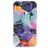 MIO iPhone 7 MagSafe Hoesje Hardcase Backcover - Flowers