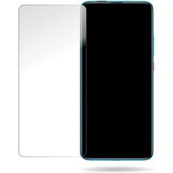 Mobilize POCO F2 Pro Glazen Screenprotector - Case Friendly