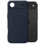 My Style Protective Flex iPhone Air MagSafe Hoesje Flexibel TPU Backcover - Midnight Blue