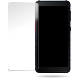 Mobilize Samsung Galaxy Xcover 5 Glazen Screenprotector - Case Friendly
