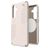 Speck Presidio2 Grip Magnet Samsung Galaxy S25 MagSafe Hoesje Hardcase Backcover Shockproof - Bleached Bone