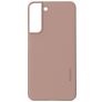 Nudient Thin Precise Samsung Galaxy S22 Plus Hoesje Hardcase Backcover - Dusty Pink