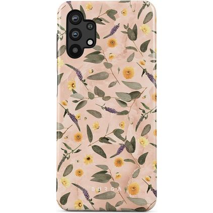 Burga Tough Samsung Galaxy A32 5G Hoesje Hardcase Backcover Shockproof - Sunday Brunch