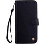 Mobigear Wallet Huawei P20 Hoesje Bookcase Portemonnee - Zwart