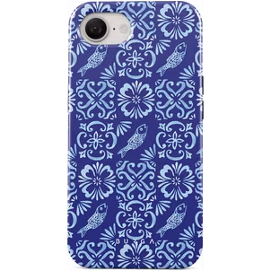Burga Tough iPhone 17e MagSafe Hoesje Hardcase Backcover Shockproof - Lisboa