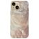 Burga Tough iPhone 13 Hoesje Hardcase Backcover Shockproof - Serene Sunset