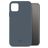Mobilize Rubber Gelly iPhone 11 Pro Hoesje Flexibel TPU Backcover - Matt Blue