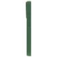 Mobiparts iPhone 15 Pro Siliconen Hoesje Backcover - Forest Green
