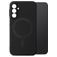 My Style Protective Flex Samsung Galaxy A26 MagSafe Hoesje Flexibel TPU Backcover - Zwart
