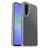 Otterbox React Doorzichtig Samsung Galaxy A36 Hoesje Hardcase Backcover Shockproof - Transparant