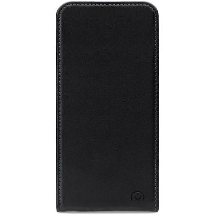 Mobilize Classic Gelly Samsung Galaxy Xcover 4 Hoesje Flipcase - Zwart