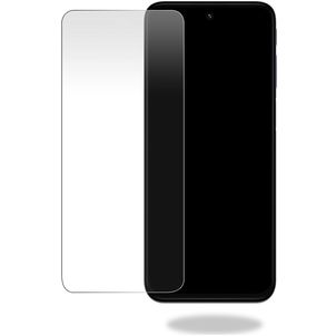 Mobilize Motorola Moto G71 5G Glazen Screenprotector - Case Friendly