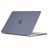 Mobigear Cream Matte MacBook Pro 14 Inch (2021-2026) Hoes Hardshell Laptopcover MacBook Case - Lavendel - Model A2442 / A2779 / A2918 / A2992 / A3401 / A3112 / A3434 / A3427 / A3426