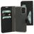 Mobiparts Classic Wallet Samsung Galaxy S20 Plus Hoesje Bookcase Portemonnee - Zwart