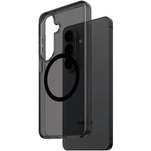 CARE by PanzerGlass Urban Explorer Samsung Galaxy S26 MagSafe Hoesje Hardcase Backcover Shockproof - Zwart