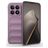 Mobigear Bumpy Xiaomi 15T Hoesje Flexibel TPU Backcover - Paars