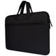 Mobigear Oxford Laptop Aktetas 13 - 14 inch Laptoptas + Handvat - Zwart