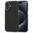 Valenta Style iPhone 16 MagSafe Hoesje Backcover - Zwart