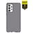 ITSKINS SpectrumClear Samsung Galaxy A33 Hoesje Flexibel TPU Backcover Shockproof - Smoke