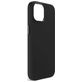 Decoded iPhone 15 Siliconen Hoesje Backcover - Graphene