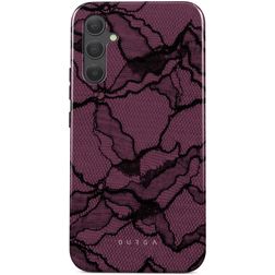 Burga Tough Samsung Galaxy A35 Hoesje Hardcase Backcover Shockproof - That Girl