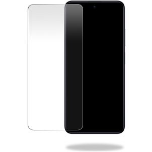 Mobilize POCO X4 GT Glazen Screenprotector - Case Friendly