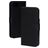 Mobiparts Classic Wallet iPhone 16e MagSafe Hoesje Bookcase - Zwart