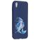 Mobigear Design HONOR 8S Hoesje Flexibel TPU Backcover - Zeemeermin