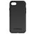 OtterBox Symmetry iPhone SE (2020) Hoesje Hardcase Backcover Shockproof - Zwart
