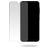 Mobilize Samsung Galaxy A25 Glazen Screenprotector - Case Friendly