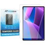 Mobigear Lenovo Tab P12 Glazen Screenprotector - Case Friendly