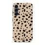 MIO Samsung Galaxy A16 MagSafe Hoesje Hardcase Backcover - Spots
