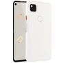 Mobigear Croco Google Pixel 4a Hoesje Hardcase Backcover - Wit