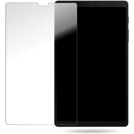 Mobilize Samsung Galaxy Tab A7 Lite Glazen Screenprotector - Case Friendly