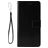 Mobigear Wallet Google Pixel 3a XL Hoesje Bookcase Portemonnee - Zwart