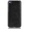 Mobigear Excellent Xiaomi Redmi Go Hoesje Hardcase Backcover - Zwart