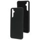 Mobiparts Samsung Galaxy A34 Siliconen Hoesje Backcover - Zwart