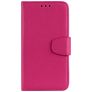 Mobigear Wallet Xiaomi Mi 8 SE Hoesje Bookcase Portemonnee - Roze