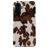 Burga Tough Samsung Galaxy A57 Hoesje Hardcase Backcover Shockproof - Celestial
