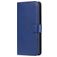 Mobigear Premium Samsung Galaxy A51 Hoesje Bookcase Portemonnee - Blauw