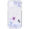Mobigear Design iPhone 12 Pro Max Hoesje Flexibel TPU Backcover - Vlinder