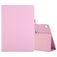 Mobigear Classic iPad Pro 10.5 Inch (2017) Hoes Bookcase + Stylus Houder - Roze