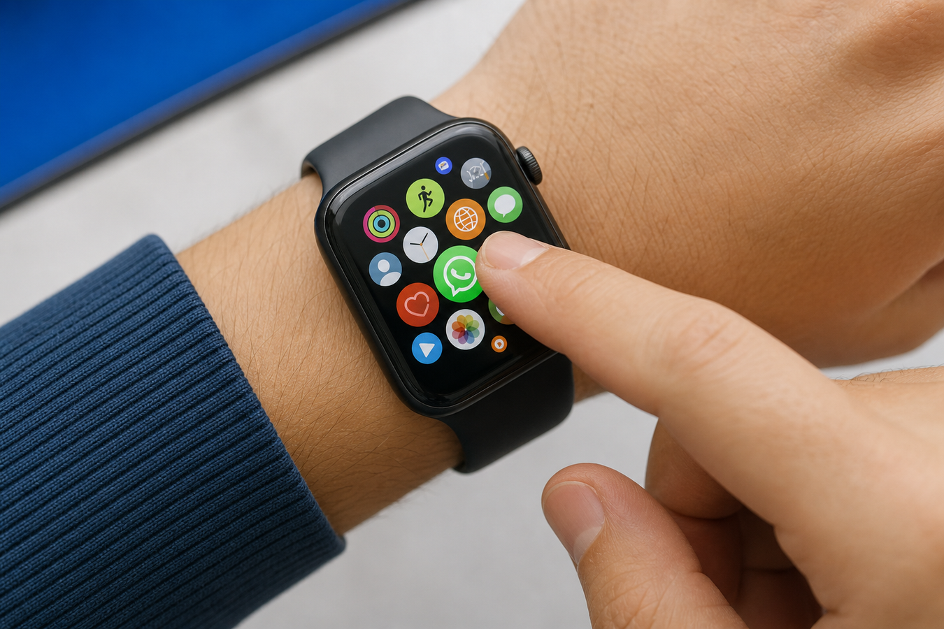 WhatsApp op Apple Watch: Officiële App Installeren & Tips