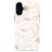 MIO iPhone 16 Plus MagSafe Hoesje Hardcase Backcover - White Roses