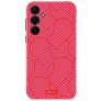 MIO Samsung Galaxy A35 MagSafe Hoesje Hardcase Backcover - Wild Hearts