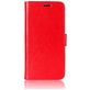 Mobigear Wallet Huawei Mate 20 Pro Hoesje Bookcase Portemonnee - Rood